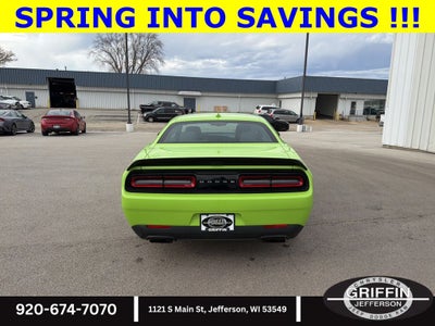 2023 Dodge Challenger SRT Hellcat Jailbreak 6.2L V8 !!!