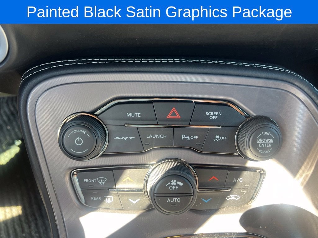 2023 Dodge Challenger SRT Hellcat Jailbreak Near Madison WI