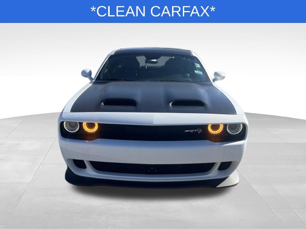 2023 Dodge Challenger SRT Hellcat Jailbreak Near Madison WI