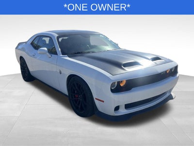2023 Dodge Challenger SRT Hellcat Jailbreak Near Madison WI