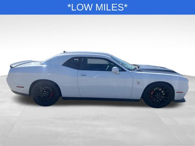 2023 Dodge Challenger SRT Hellcat Jailbreak Near Madison WI