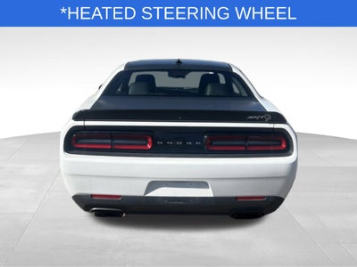 2023 Dodge Challenger SRT Hellcat Jailbreak Near Madison WI