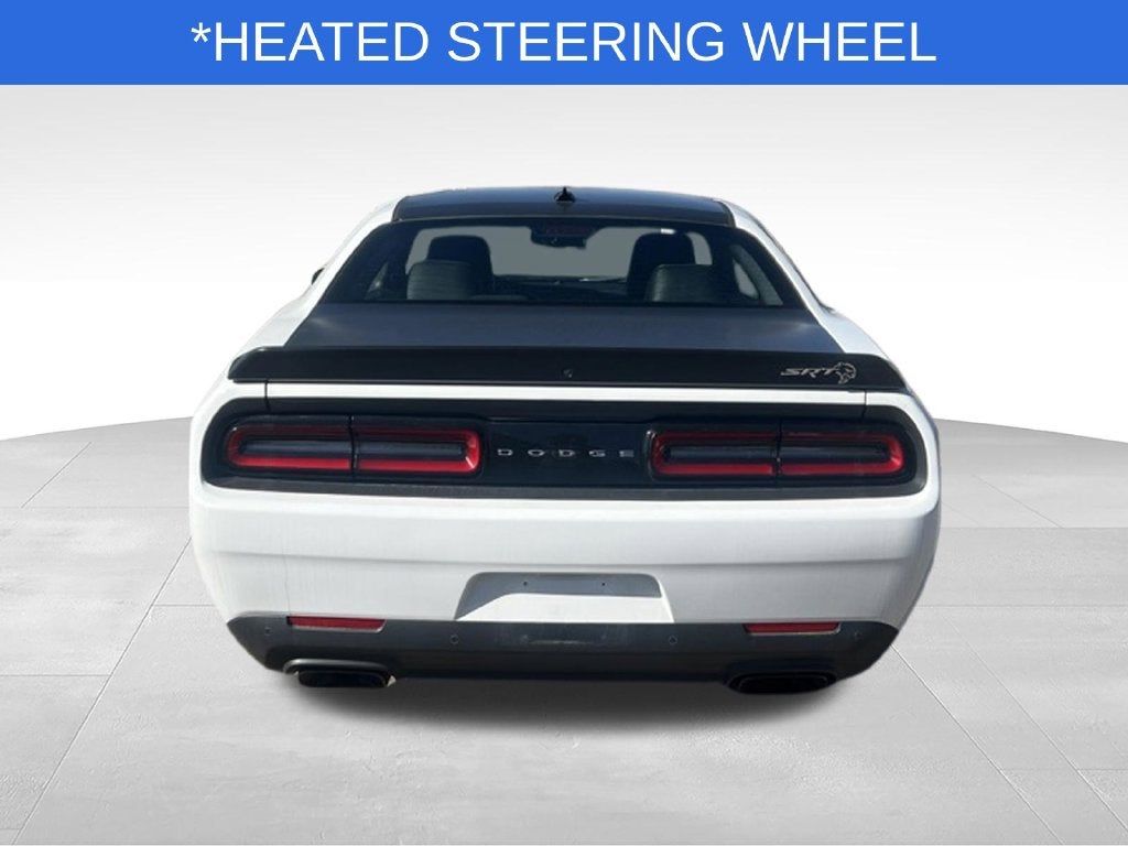 2023 Dodge Challenger SRT Hellcat Jailbreak Near Madison WI