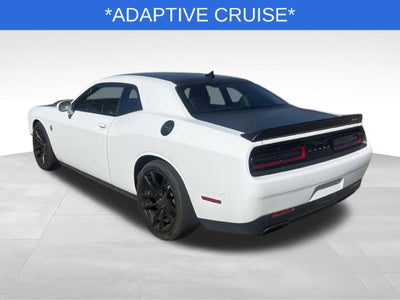 2023 Dodge Challenger SRT Hellcat Jailbreak Near Madison WI