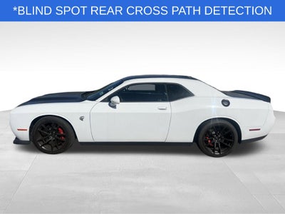 2023 Dodge Challenger SRT Hellcat Jailbreak Near Madison WI
