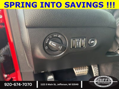 2016 Dodge Challenger R/T Scat Pack 6.4L V8 !!!