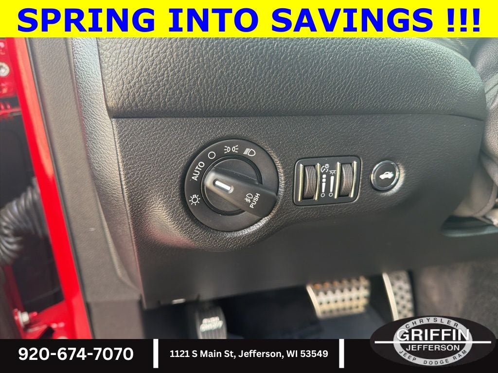 2016 Dodge Challenger R/T Scat Pack 6.4L V8 !!!