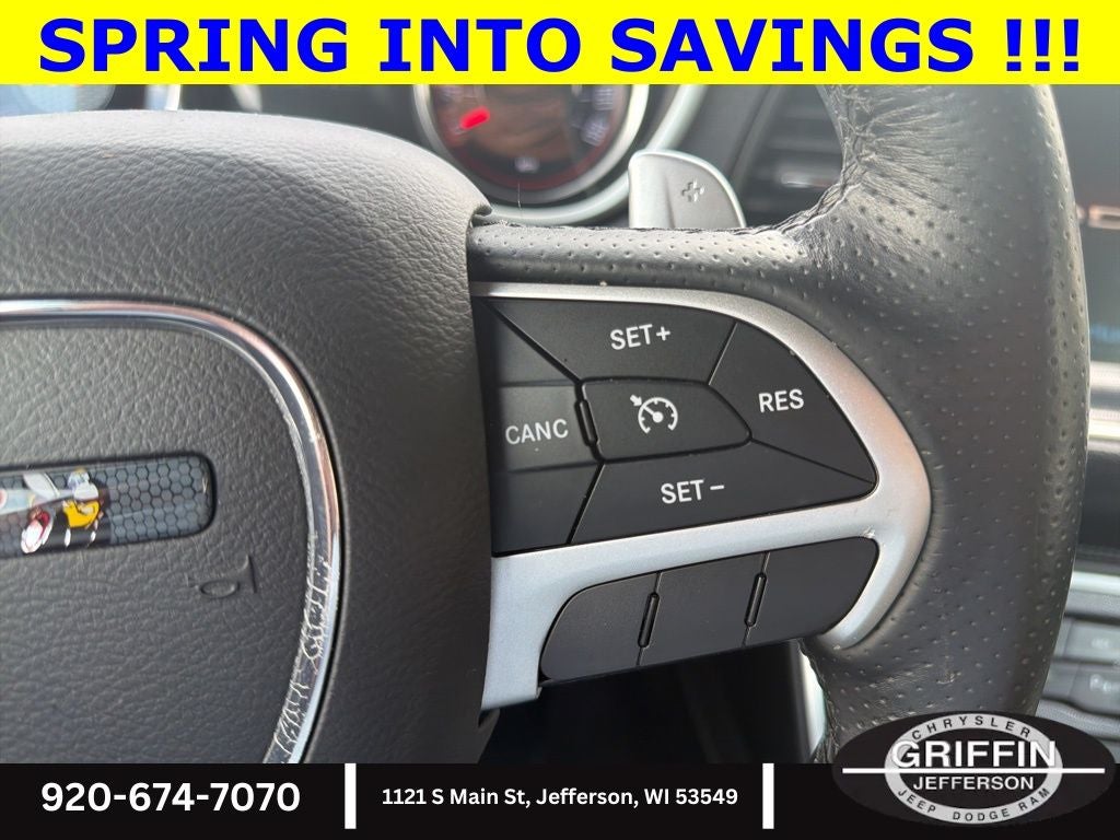 2016 Dodge Challenger R/T Scat Pack 6.4L V8 !!!