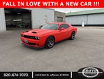 2022 Dodge Challenger SRT Hellcat Redeye