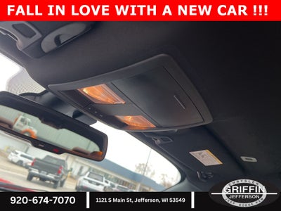 2022 Dodge Challenger SRT Hellcat Redeye