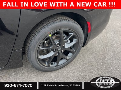 2026 Chrysler Pacifica Select S APPEARANCE PACKAGE !!!