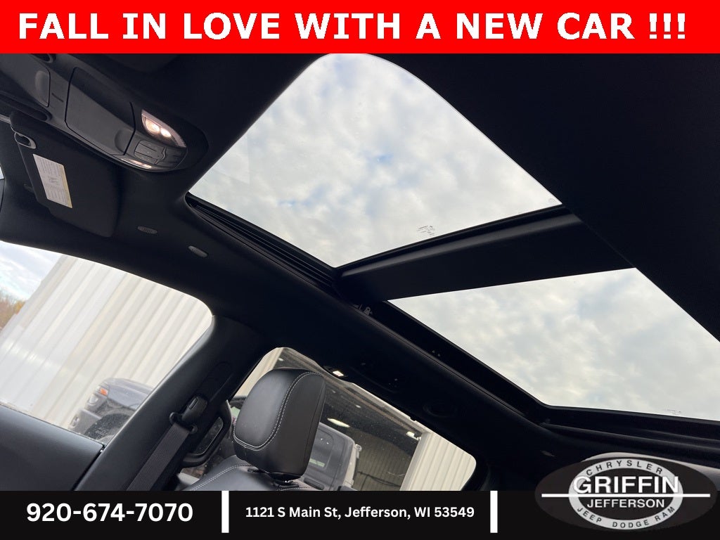 2026 Chrysler Pacifica Select S APPEARANCE PACKAGE !!!