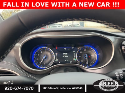 2026 Chrysler Pacifica Select S APPEARANCE PACKAGE !!!