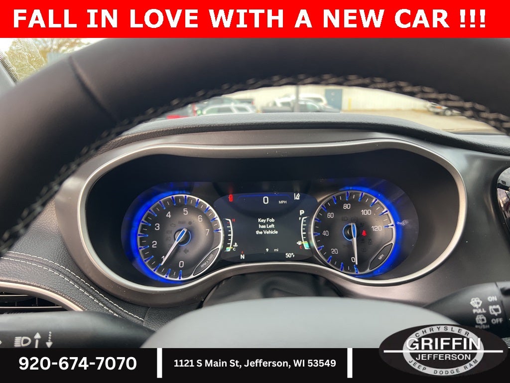 2026 Chrysler Pacifica Select S APPEARANCE PACKAGE !!!