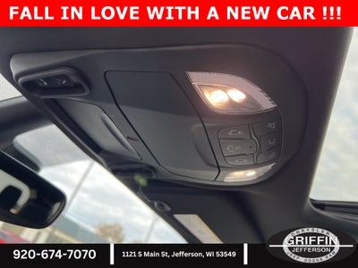 2026 Chrysler Pacifica Select S APPEARANCE PACKAGE !!!