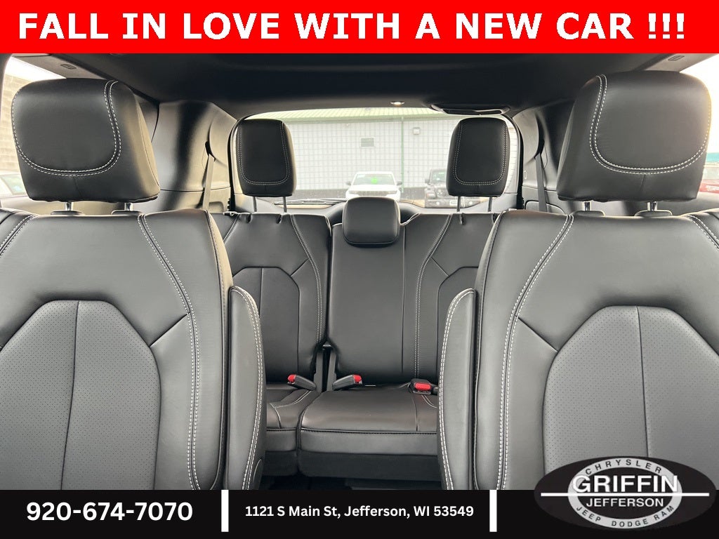 2026 Chrysler Pacifica Select S APPEARANCE PACKAGE !!!