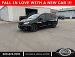 2026 Chrysler Pacifica Select S APPEARANCE PACKAGE !!!