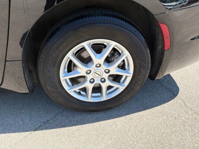 2024 Chrysler Pacifica Touring L Near Madison WI