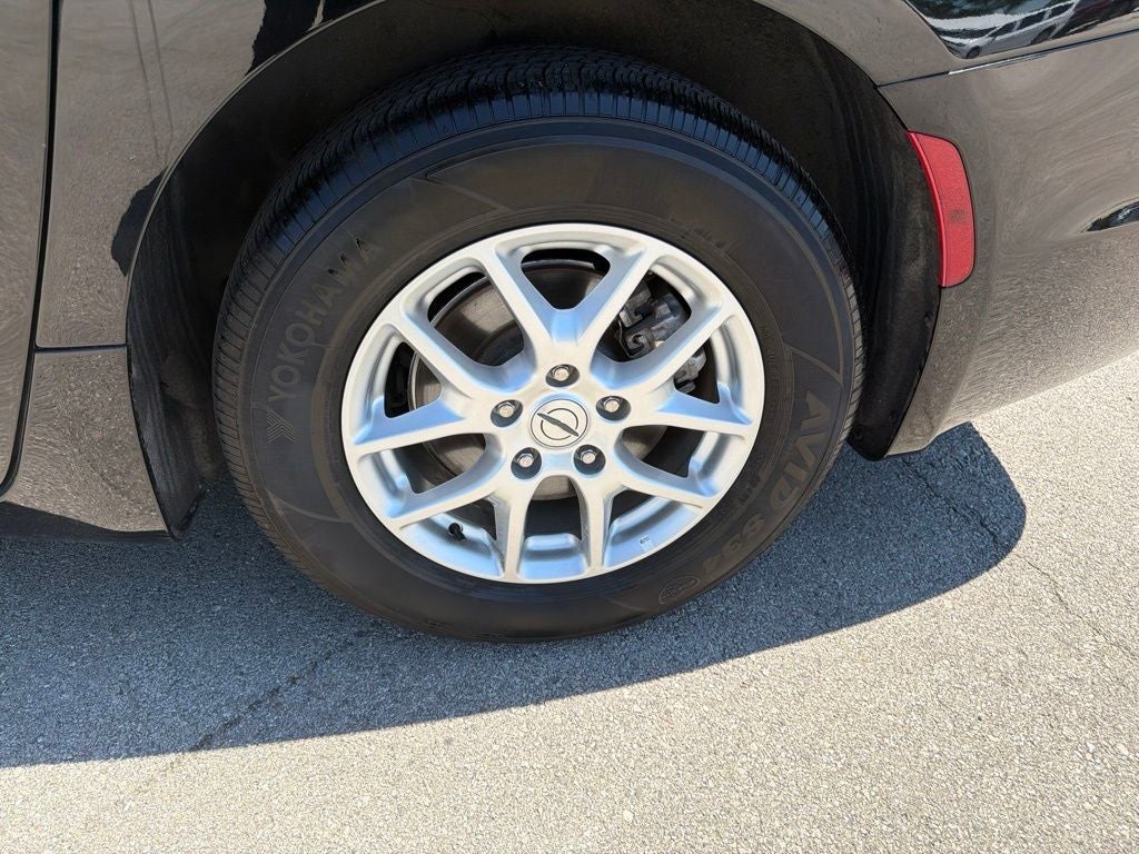 2024 Chrysler Pacifica Touring L Near Madison WI