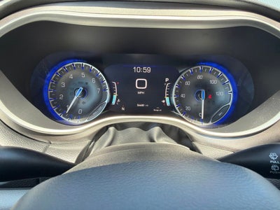 2024 Chrysler Pacifica Touring L Near Madison WI