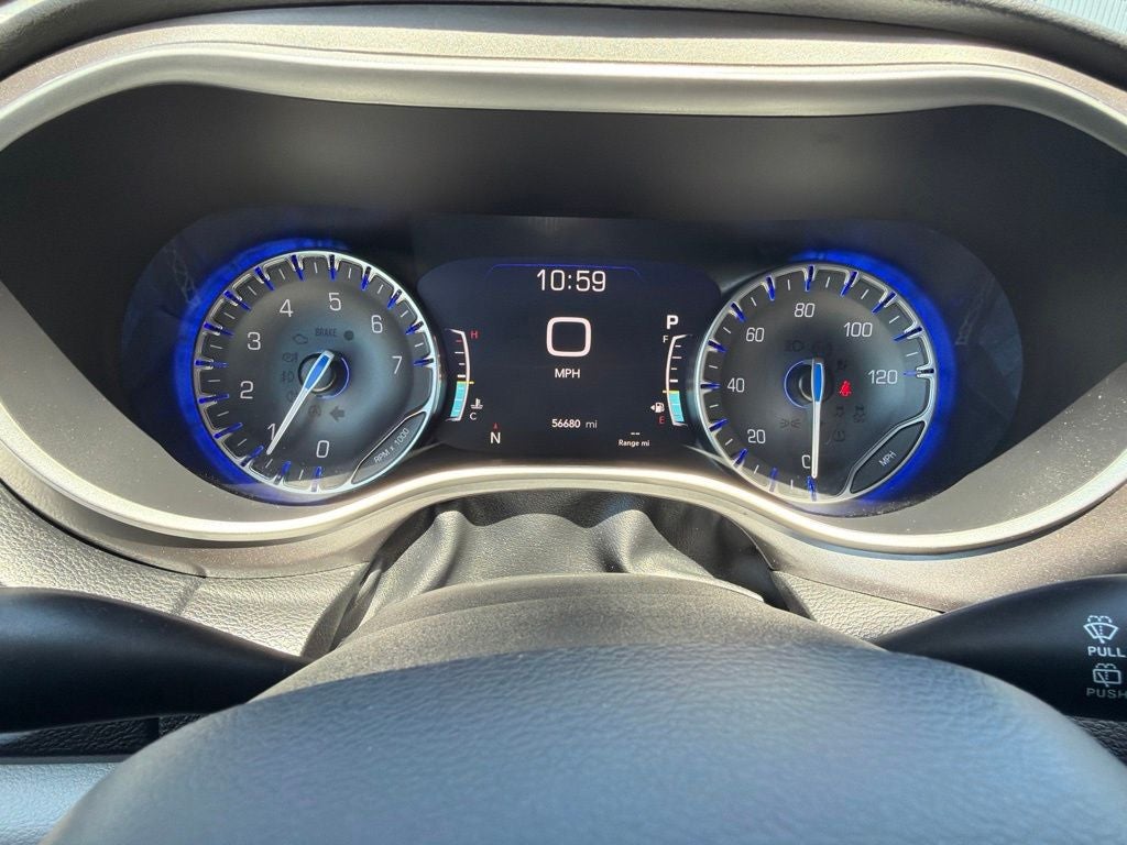 2024 Chrysler Pacifica Touring L Near Madison WI
