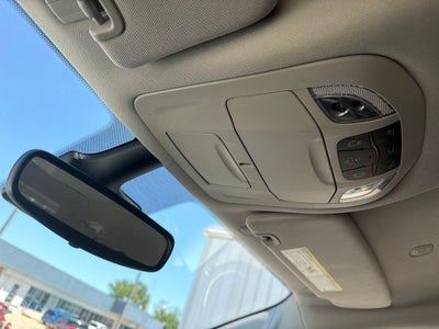 2024 Chrysler Pacifica Touring L Near Madison WI
