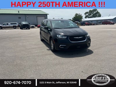 2024 Chrysler Pacifica Touring L V6 !!!