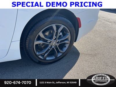 2026 Chrysler Pacifica Select 100th Anniversary Edition !!!