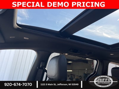 2026 Chrysler Pacifica Select 100th Anniversary Edition !!!