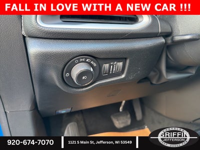 2026 Chrysler Pacifica Select SAFETY SPHERE !!!