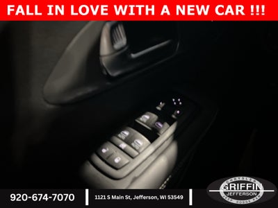 2026 Chrysler Pacifica Select SUNROOF !!!