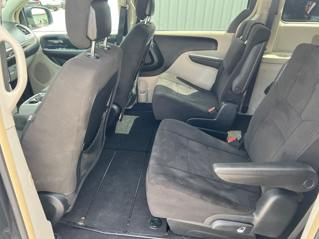 2012 Chrysler Town & Country Touring Near Madison WI