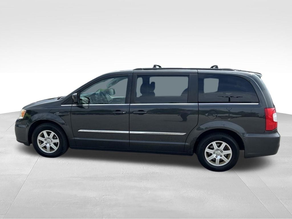 2012 Chrysler Town & Country Touring Near Madison WI