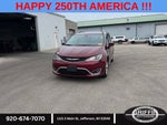 2017 Chrysler Pacifica Touring L Plus 3.6L V6 !!!