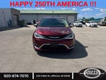 2017 Chrysler Pacifica Limited 3.6L V6 !!!