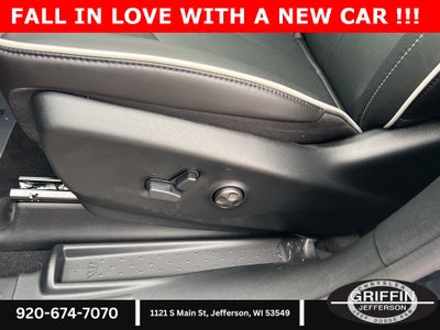 2026 Chrysler Pacifica Limited Trailer Tow !!!