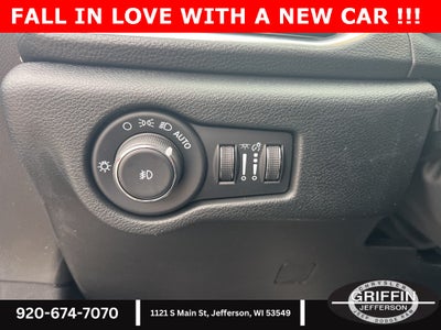 2026 Chrysler Pacifica Limited Trailer Tow !!!