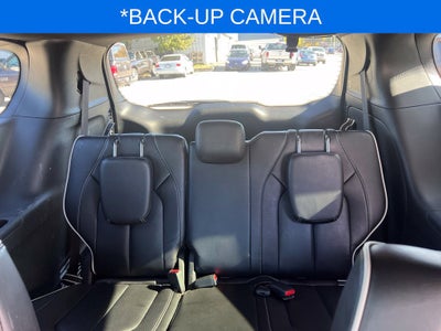 2026 Chrysler Pacifica Limited Near Madison WI