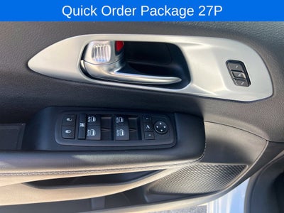 2026 Chrysler Pacifica Limited Near Madison WI