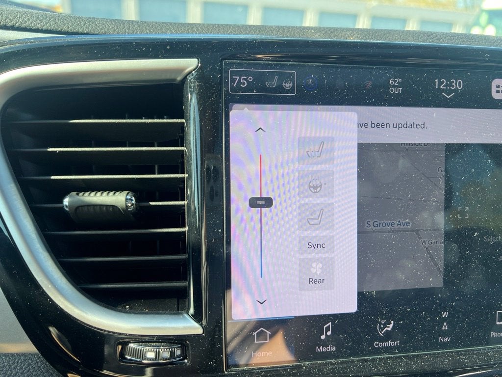 2026 Chrysler Pacifica Limited Near Madison WI