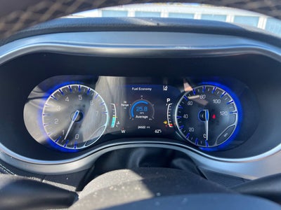 2026 Chrysler Pacifica Limited Near Madison WI