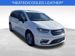 2026 Chrysler Pacifica Limited Near Madison WI
