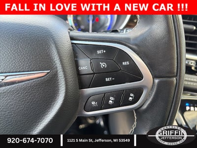 2022 Chrysler Pacifica Limited 3.6L V6