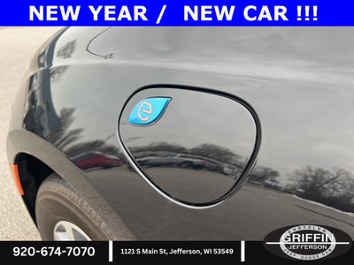 2024 Chrysler Pacifica Select