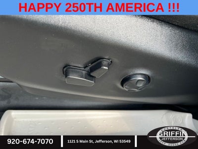 2024 Chrysler Pacifica Hybrid Select 3.6L V6 !!!