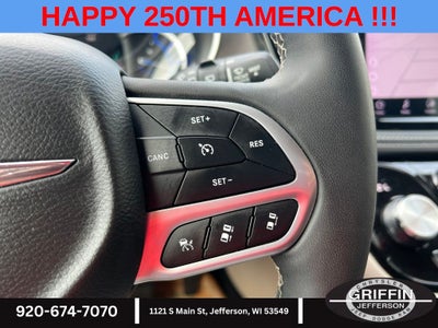 2024 Chrysler Pacifica Hybrid Select 3.6L V6 !!!