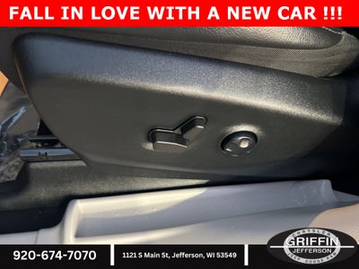 2022 Chrysler Pacifica Touring L AWD !!!