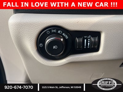 2022 Chrysler Pacifica Touring L AWD !!!