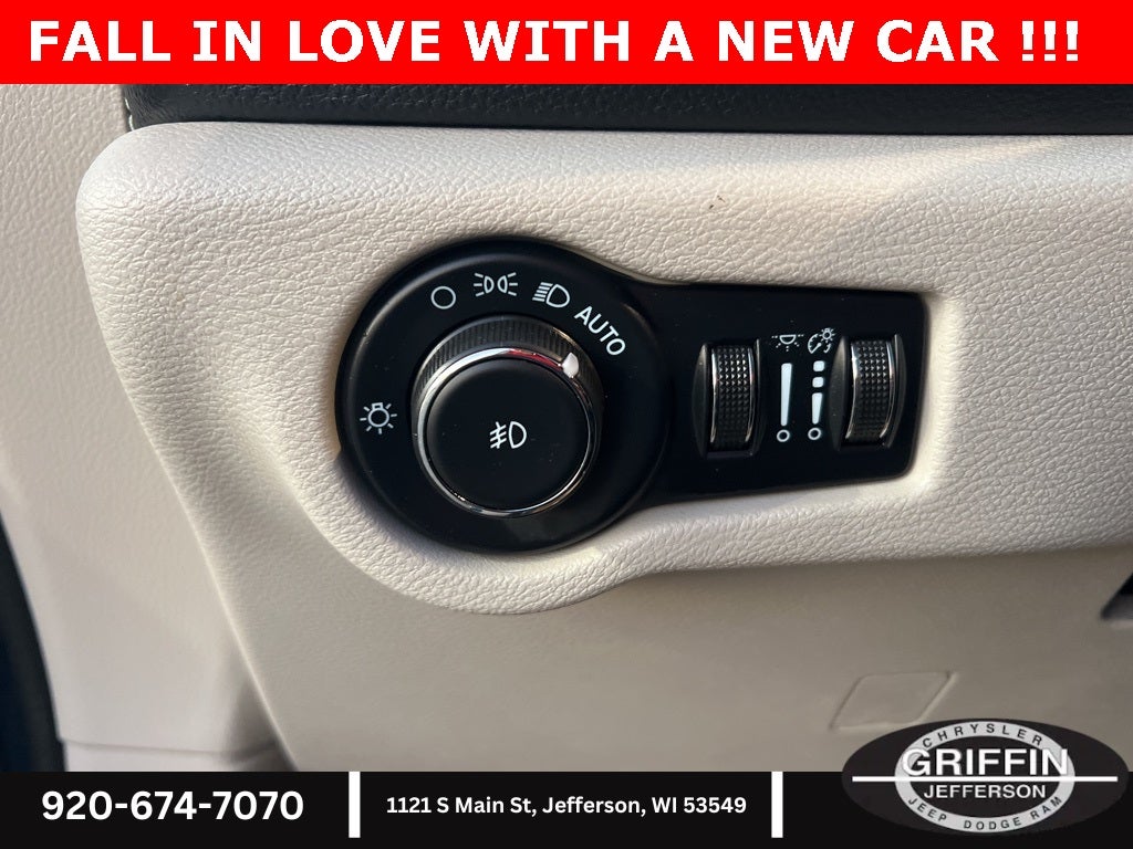 2022 Chrysler Pacifica Touring L AWD !!!