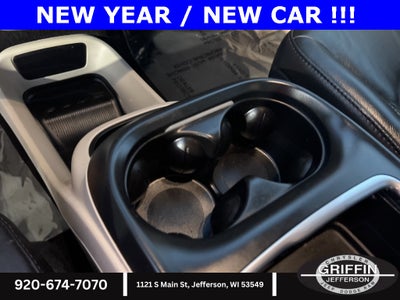 2022 Chrysler Pacifica Touring L AWD !!!